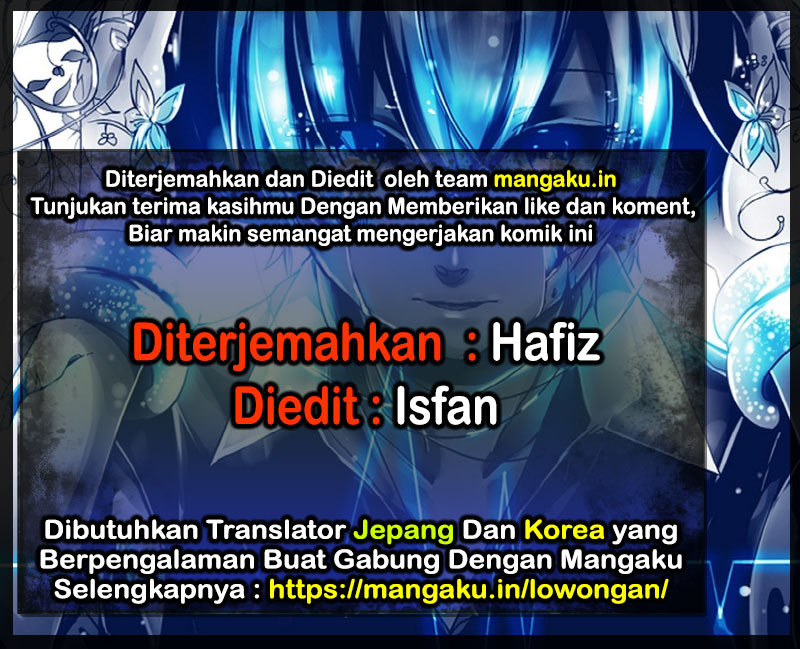 Toubousha Elio Chapter 06 Gambar 1